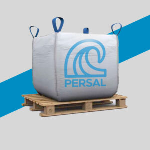 Sal Tipo 3/6 en Big-Bag