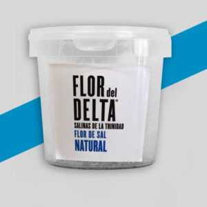 Sal Flor del Delta 1 Kg