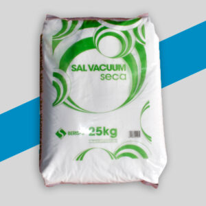 Sal Fina Tipo Vacuum Seca (/Tn)
